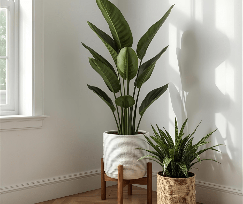 De beste planten voor het thuiskantoor – fris, gezond en productief werken vanuit huis - Planten Magie