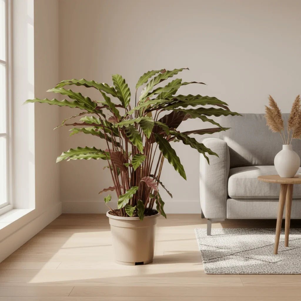 De NASA-lijst: planten die écht de lucht reinigen - Planten Magie