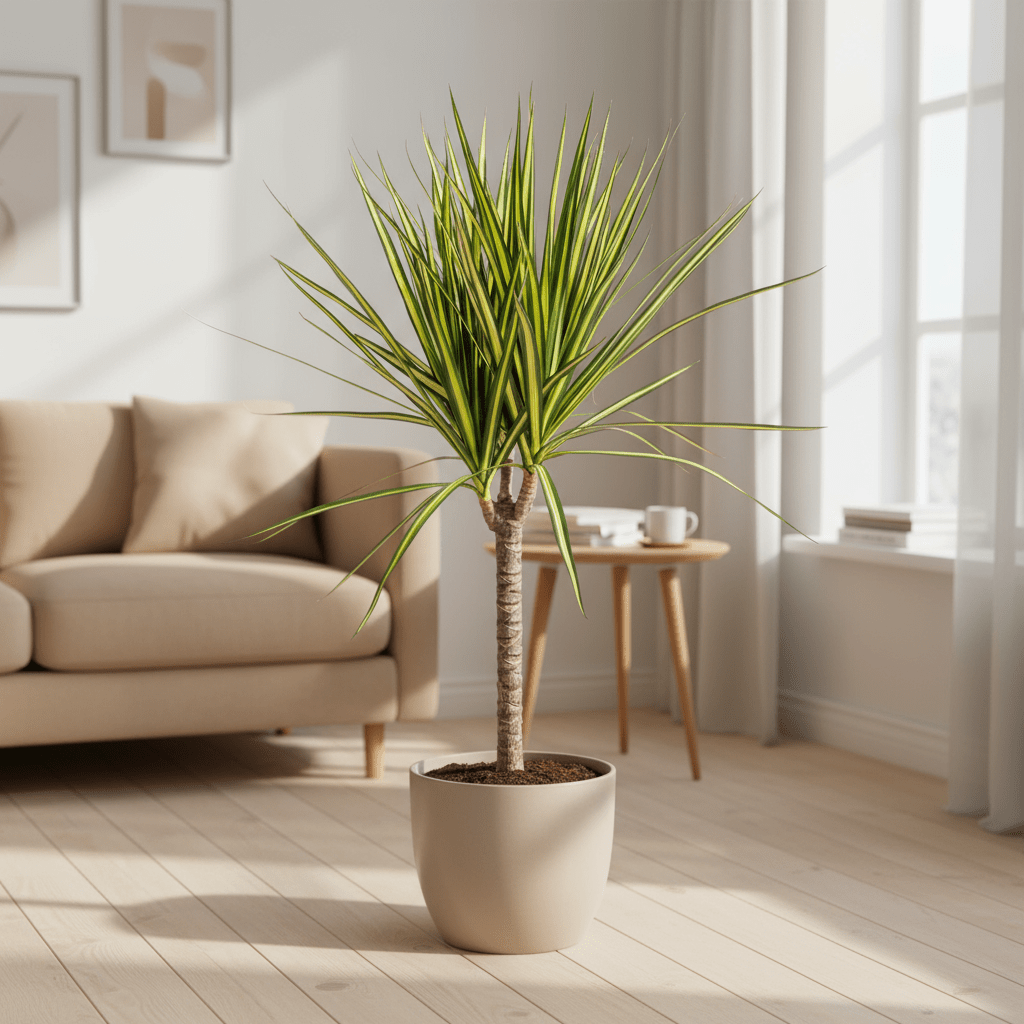 Kamerplanten verzorgen in de winter: 7 simpele tips voor gezonde planten - Planten Magie