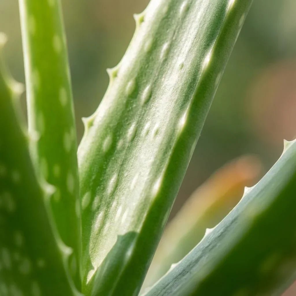 Lente plantenstyling: zo maak je je interieur licht, fris en rustig - Planten Magie