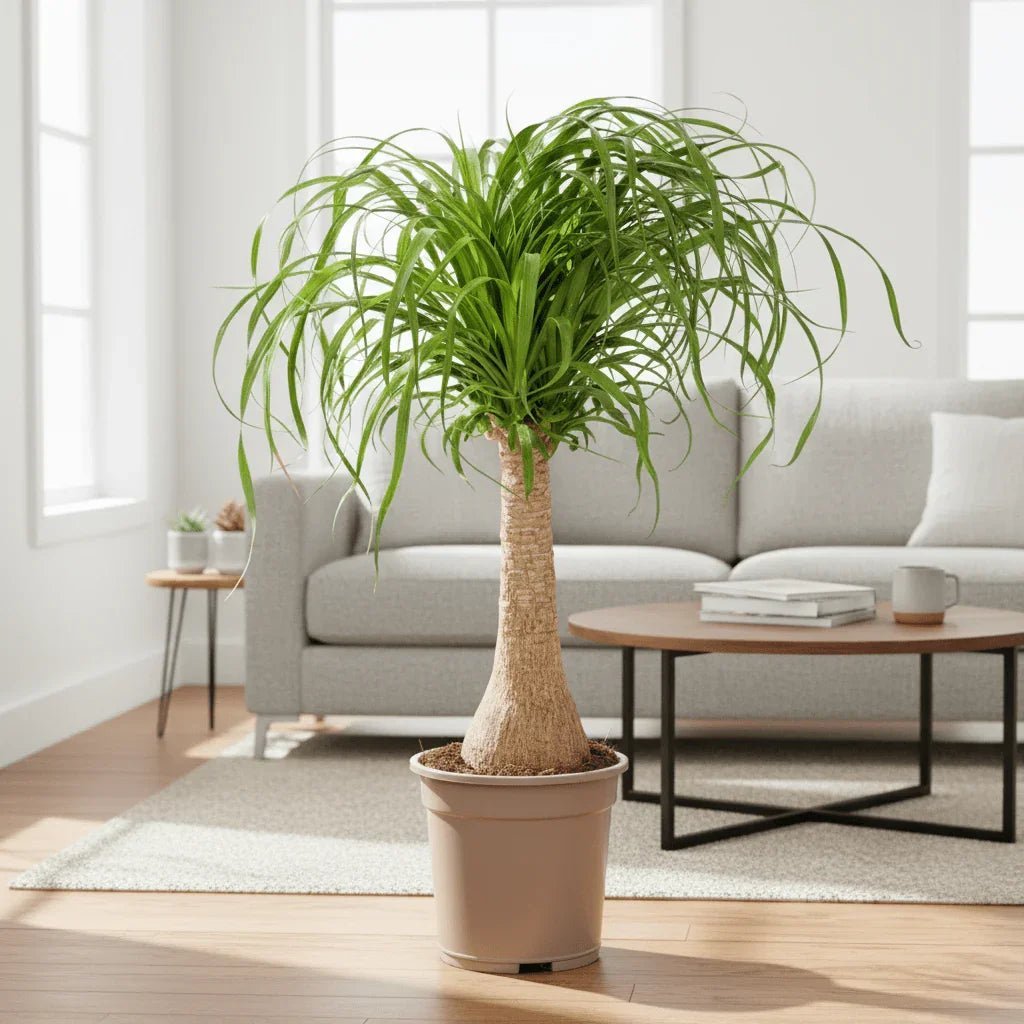 Onderhoudsarme planten voor kantoor — ideaal voor drukke teams - Planten Magie