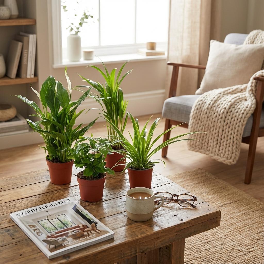 Planten combineren: 7 combinaties die altijd werken - Planten Magie