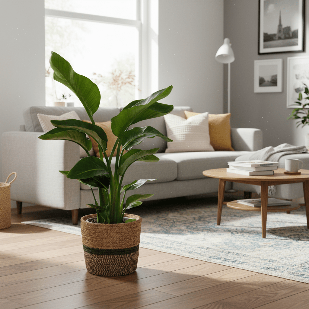 Planten die goed groeien onder tl-licht - Planten Magie