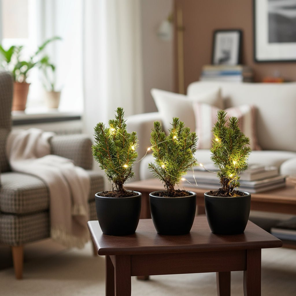 🌿 Planten voor meer rust in huis: creëer jouw natuurlijke oase - Planten Magie