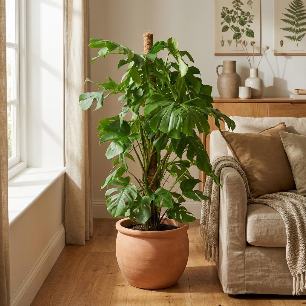 Schimmel op potgrond (witte laag): is het erg? + snelle aanpak - Planten Magie