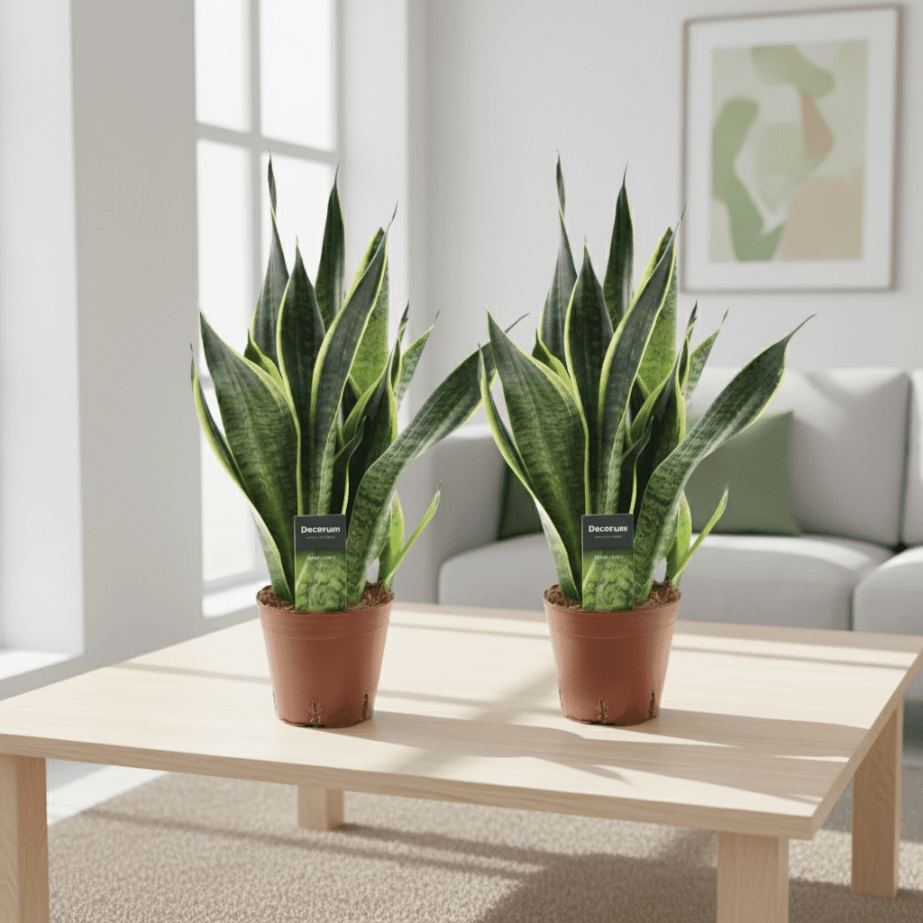 ❄️ Winterproof: zo overleven je kamerplanten de donkere maanden - Planten Magie