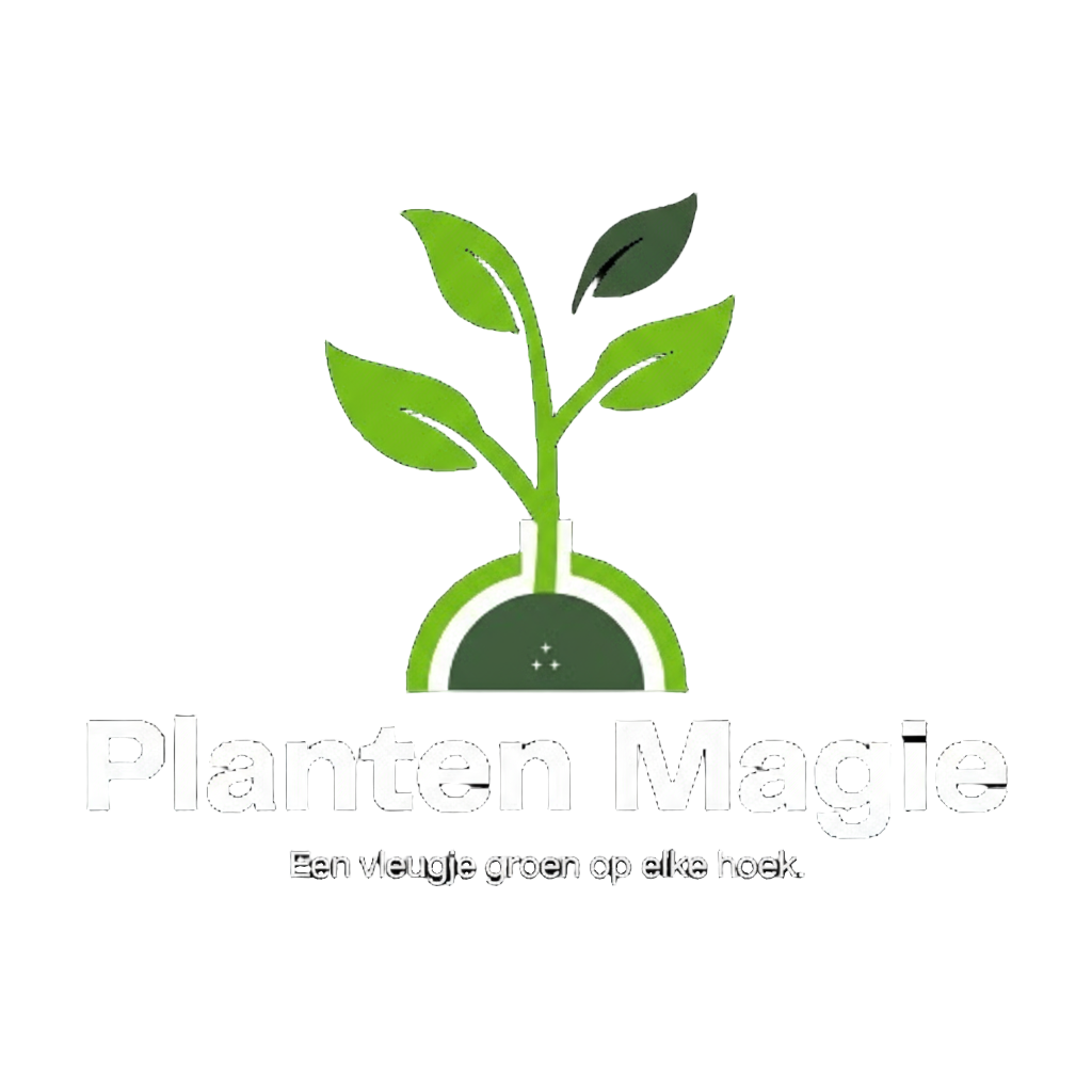 Planten Magie