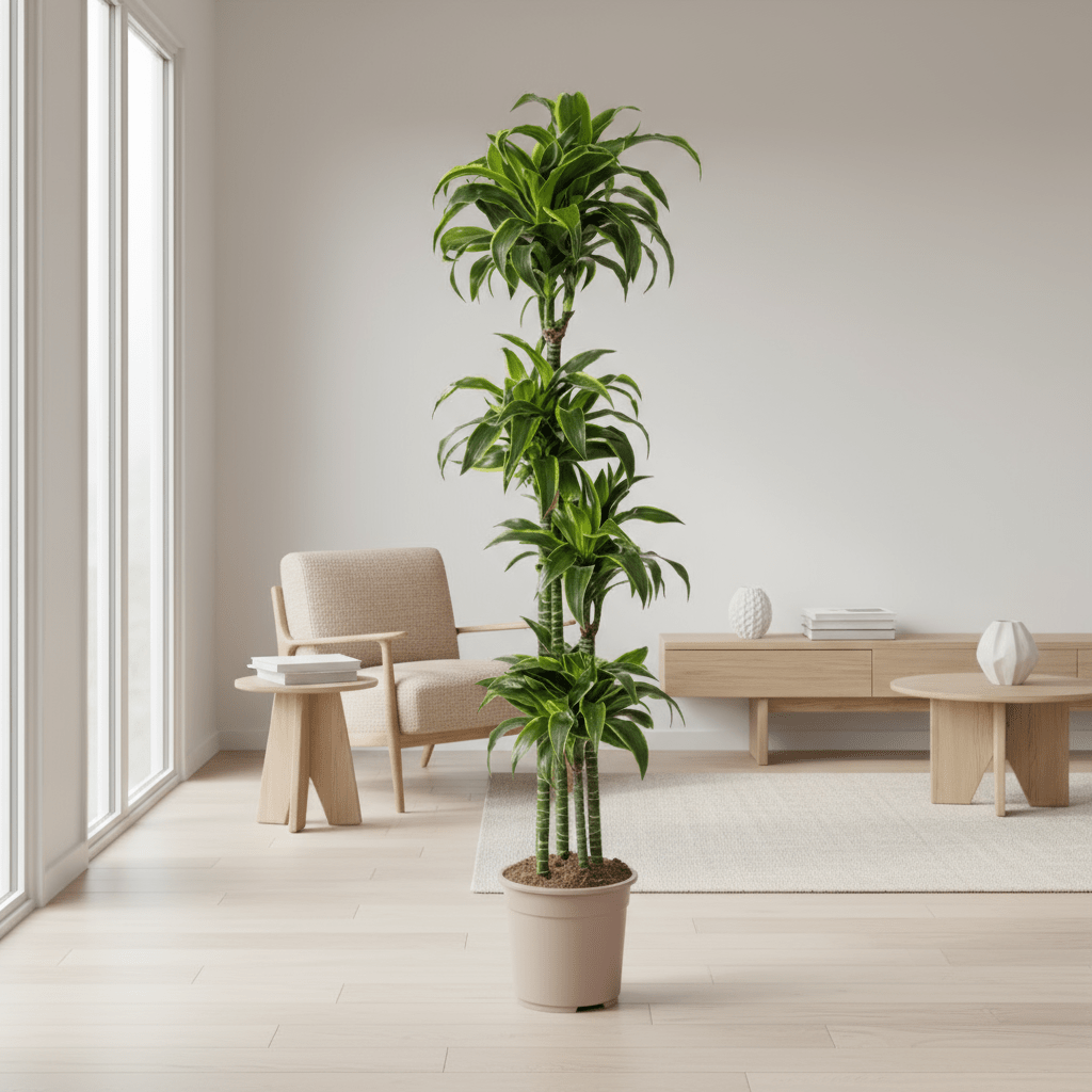 Dracaena Deremensis Dorado - Plant - plantenmagie