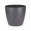 ELHO Brussels rond 18cm antraciet-Pot-Planten Magie
