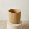 ELHO Vibes Fold 14cm geel-Pot-Planten Magie