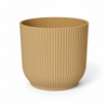 ELHO Vibes Fold 14cm geel-Pot-Planten Magie