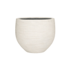 Jumbo Orb Ivory Washed - D111xH91-Potten-Planten Magie