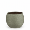 Mand Jorck bruin D26-Pot-Planten Magie