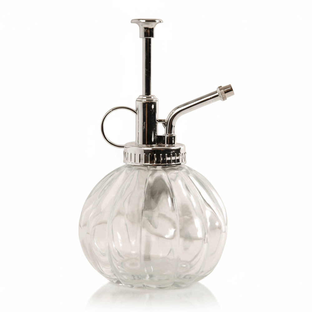Plantensproeier helder/zilver – Glas - Plant - plantenmagie