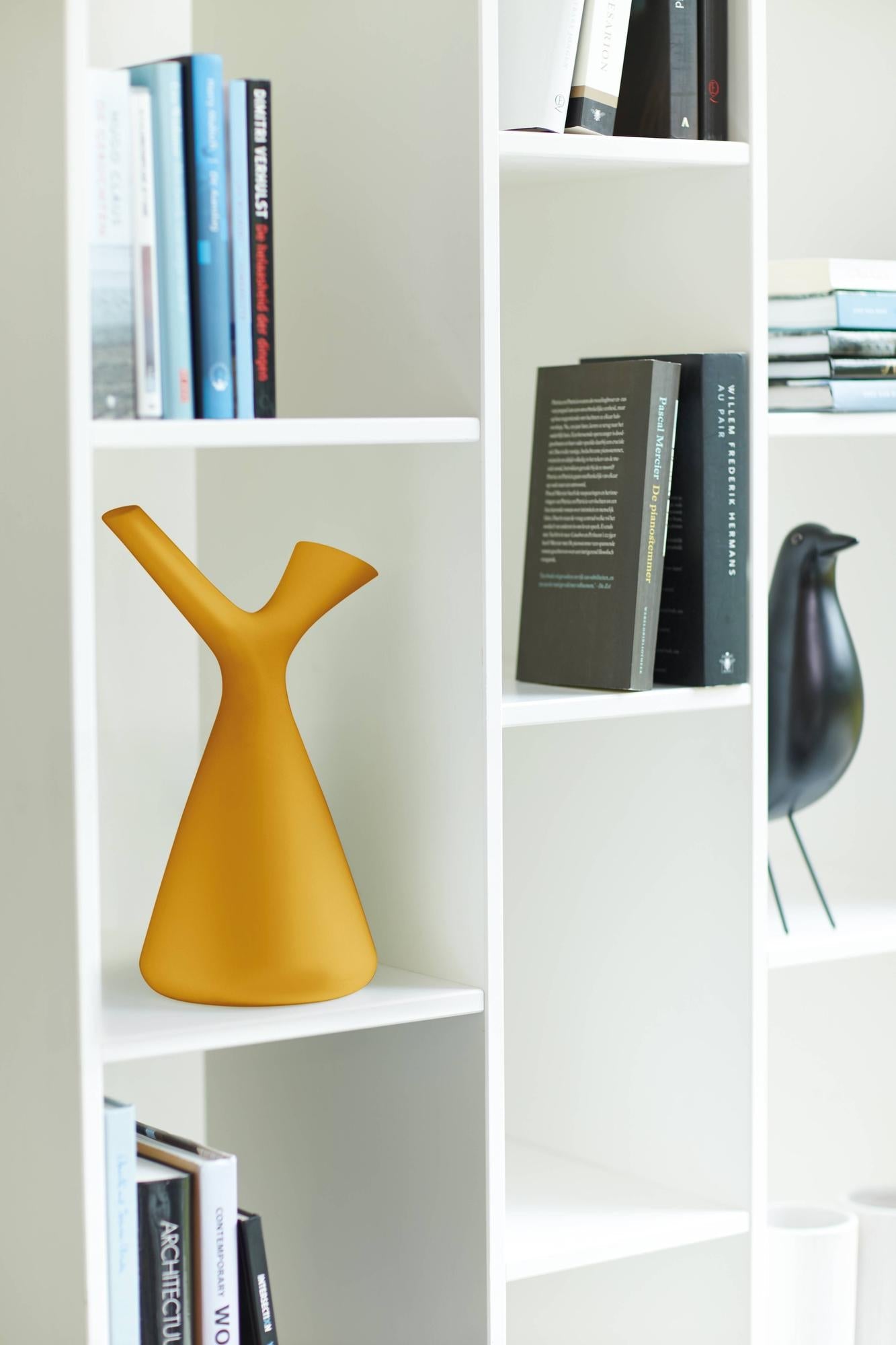 Plunge Gieter 17L – Moderne antraciet gieter voor binnen & buiten-Verzorging-Planten Magie