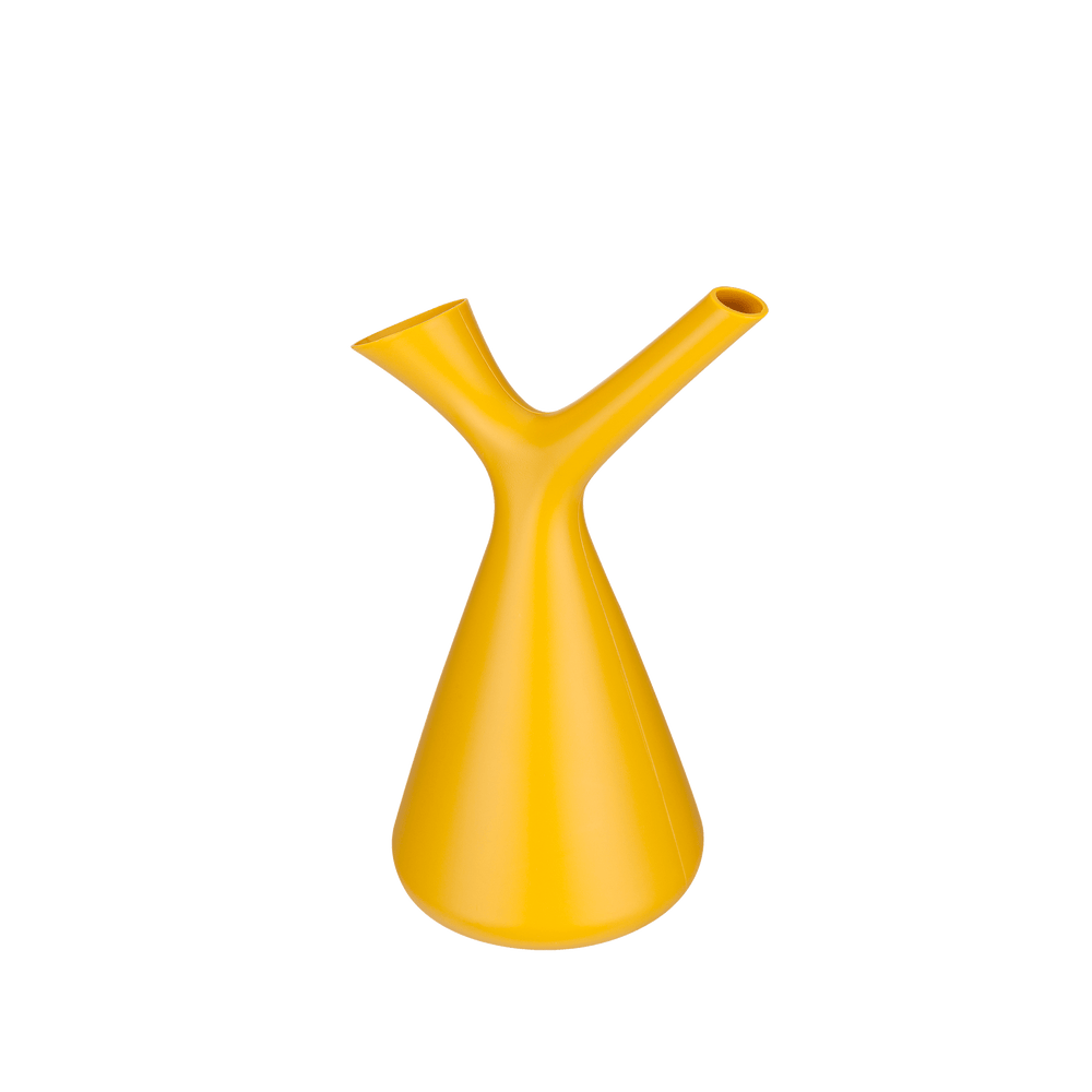 Plunge Gieter 17L – Moderne antraciet gieter voor binnen & buiten - Plant - plantenmagie