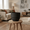 Pot Bordo New Egg Earth – stijlvolle pot met aardetint-Potten-Planten Magie