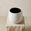 Pot Gabriel rond oker D14-Pot-Planten Magie
