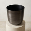 Pot Mayk Lead - D20 - een eigentijdse sierpot-Potten-Planten Magie