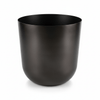 Pot Mayk Lead - D20 - een eigentijdse sierpot-Potten-Planten Magie