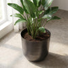 Pot Mayk Lead - D20 - een eigentijdse sierpot-Potten-Planten Magie