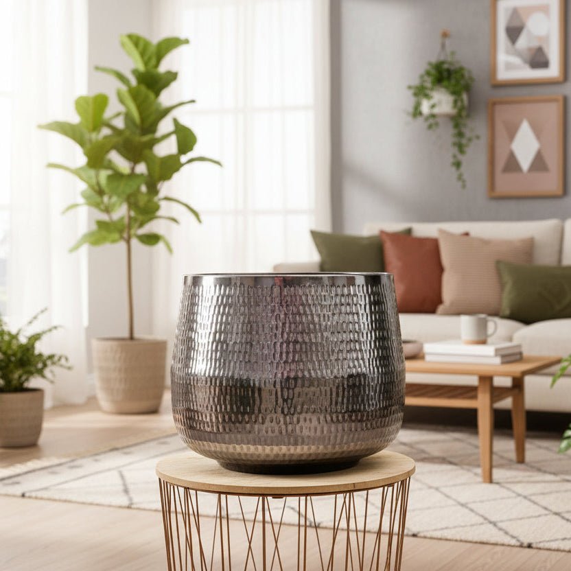 Jenna Lead - 29x24 - Pot - plantenmagie