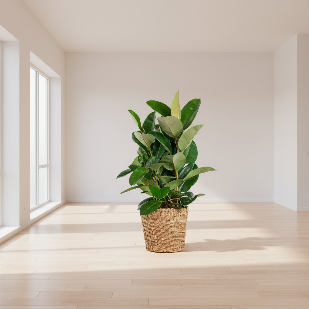 ficus-elastica-robusta-xl-in-torun-plantenmand-interieur