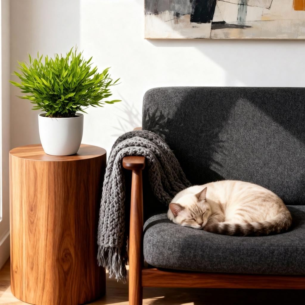 Bamusa Pogonatherum Monica bamboegras - 20 cm - Ø12 - set van 2 - Plant - plantenmagie