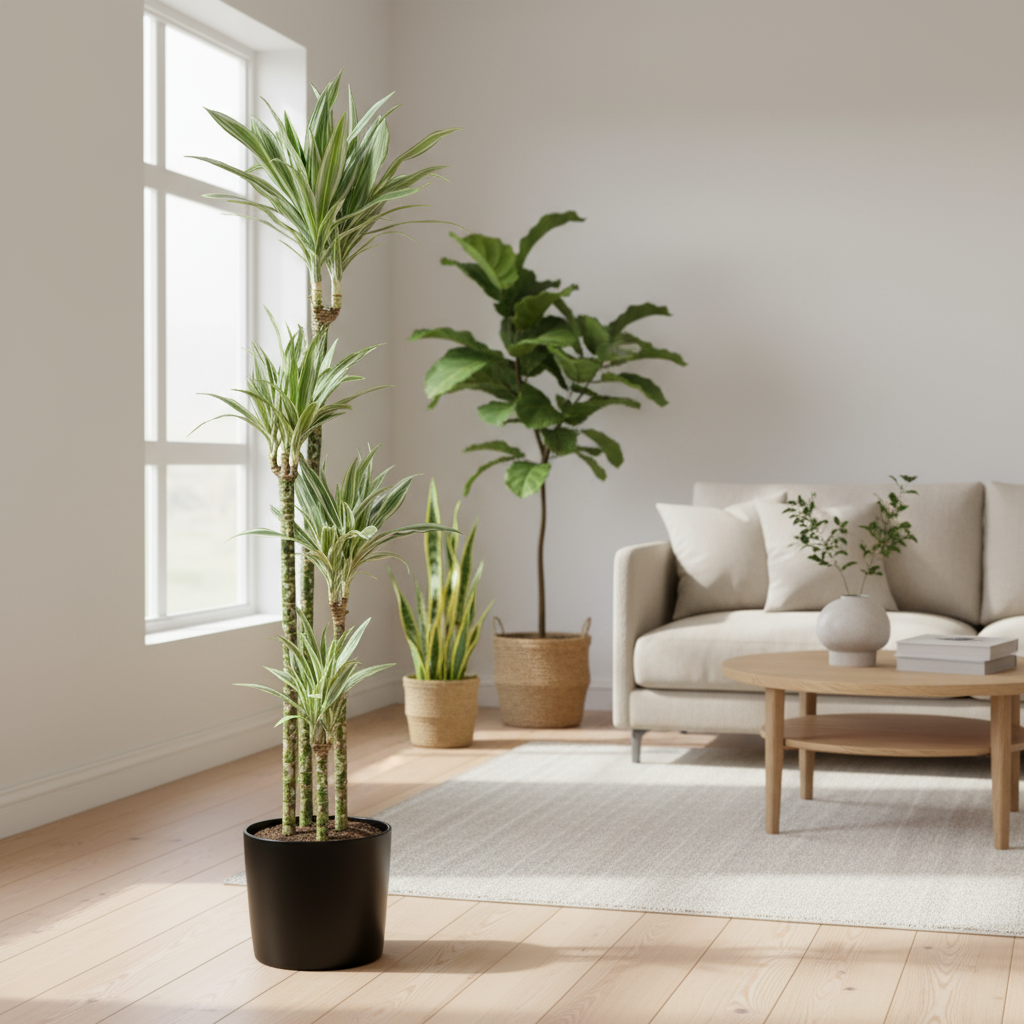 dracaena-deremensis-white-stripe-kamerplant-in-decoratieve-pot