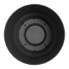 Pot elho Greenville Round zwart - D14 x H13-Pot-Planten Magie