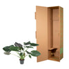 Alocasia Wentii - 120 cm - ø32-Plant-Planten Magie