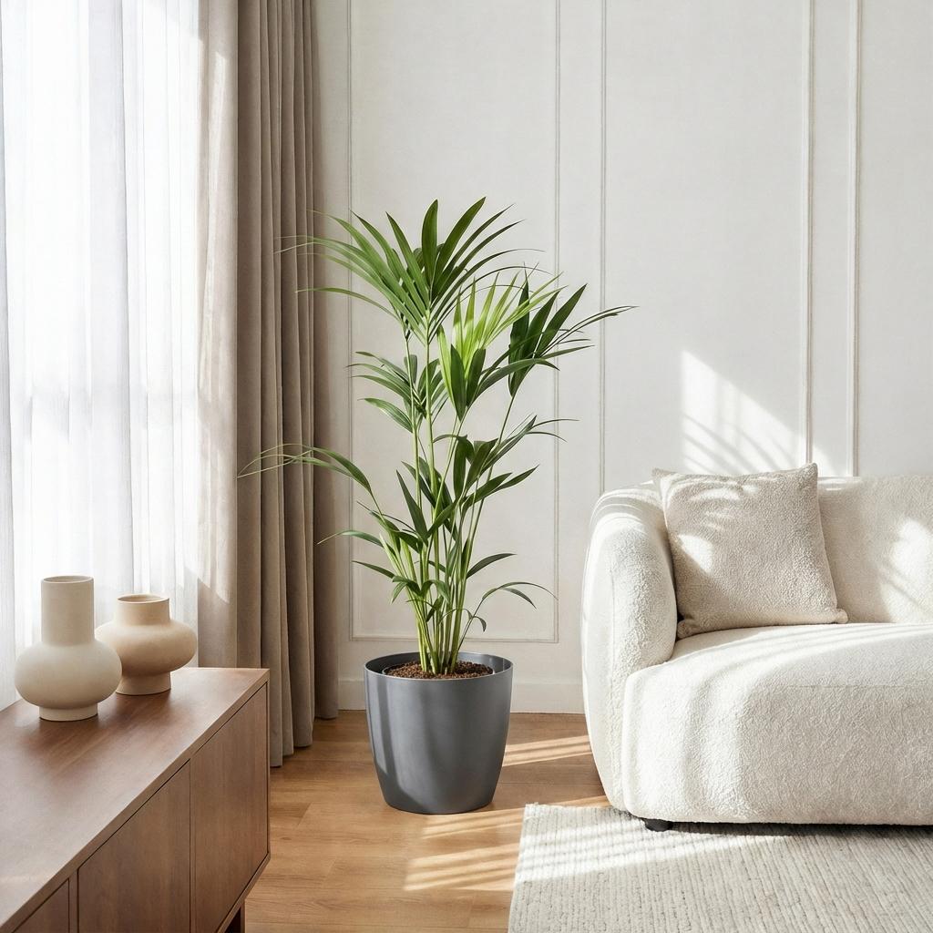 Howea Forsteriana – 120–130 cm - Plant - plantenmagie